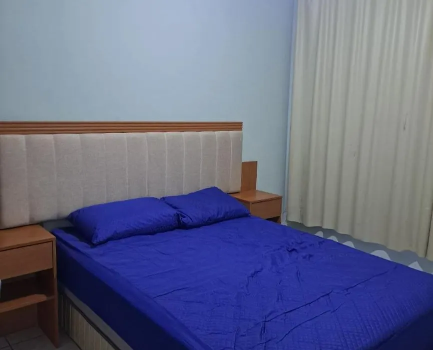Apartamento A 300 Metros Da Praia Do Forte-1