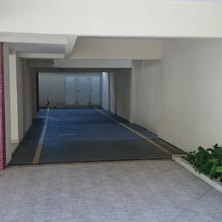 Apartamento A 300 Metros Da Praia Do Forte-3