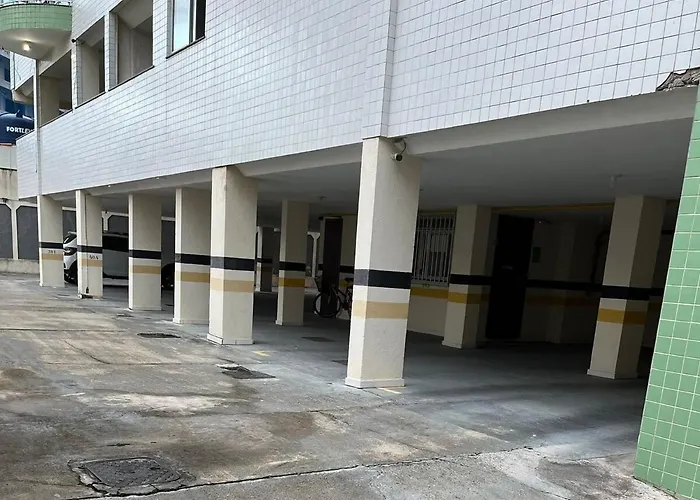 Cobertura 403 Braga - Complete Apartment With Private Pool Cabo Frio